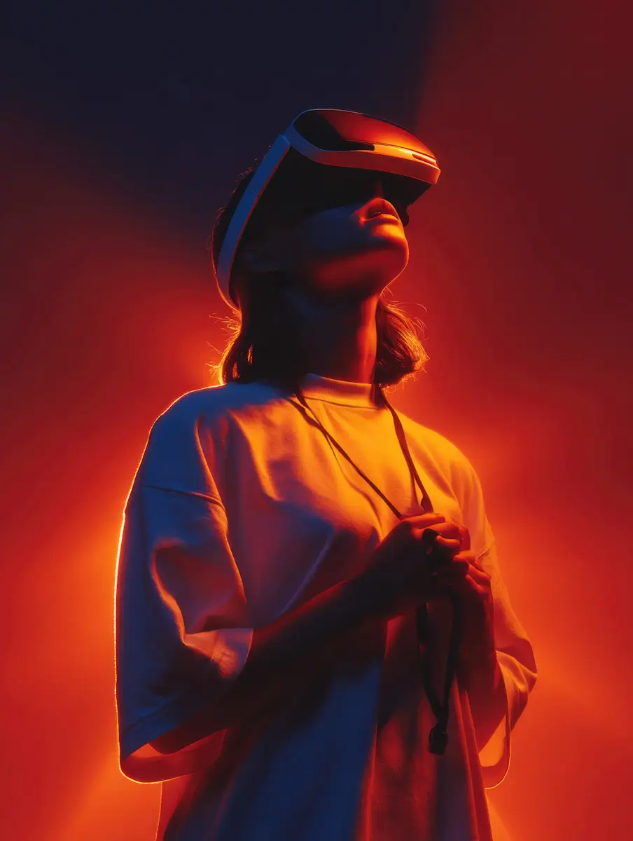 product-Cyber High Fashion